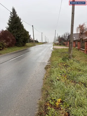 Prodej pozemku pro bydlení, Viničné Šumice, 1266 m2