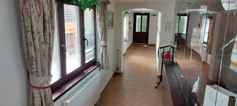 Prodej rodinného domu, Luhačovice, Pod Léštím, 250 m2