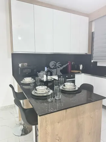 Prodej bytu 2+kk, Trikomo, Kypr, 54 m2