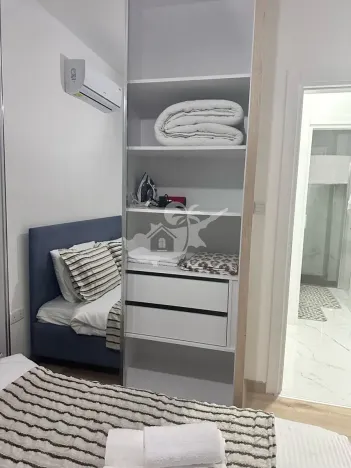 Prodej bytu 2+kk, Trikomo, Kypr, 54 m2