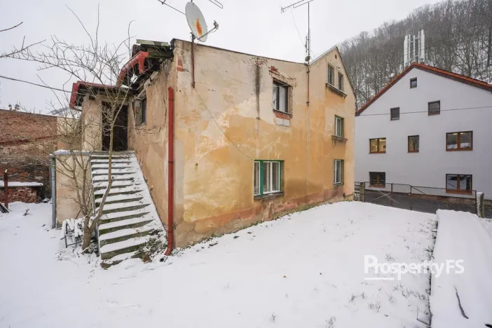 Prodej rodinného domu, Ryjice, 178 m2