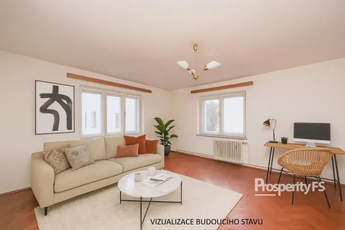 Prodej rodinného domu, Ryjice, 178 m2