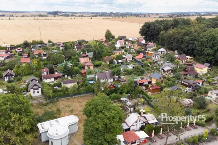 Prodej chaty, Kladno - Kročehlavy, 65 m2