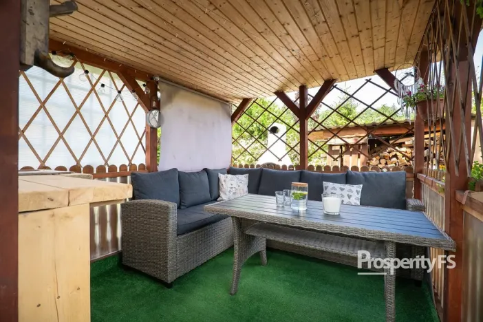 Prodej chaty, Kladno - Kročehlavy, 65 m2