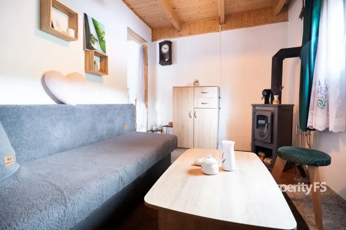 Prodej chaty, Kladno - Kročehlavy, 65 m2