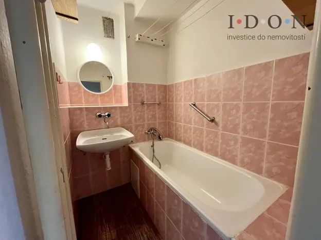 Prodej bytu 2+1, Ostrava, Gustava Klimenta, 55 m2