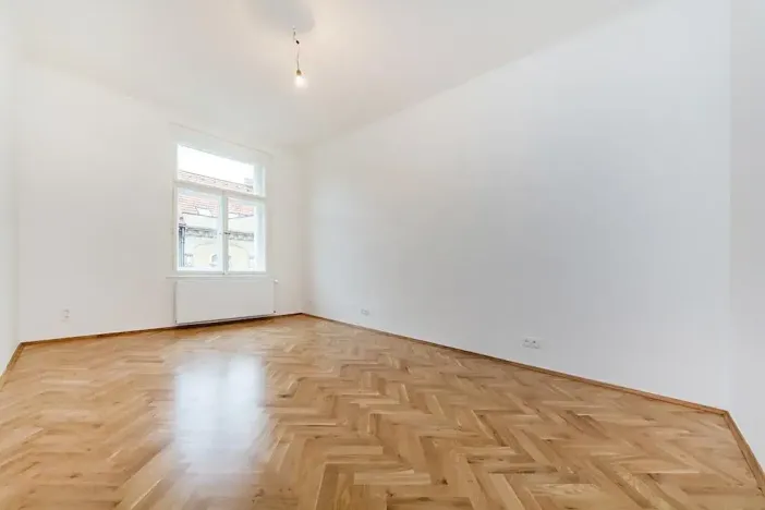 Prodej bytu 2+kk, Praha - Vršovice, Na spojce, 55 m2
