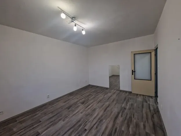 Pronájem bytu 1+1, Turnov, Sídliště Jana Patočky, 38 m2