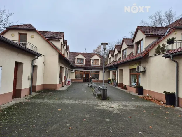 Pronájem obchodního prostoru, Čelákovice, Sedláčkova, 49 m2