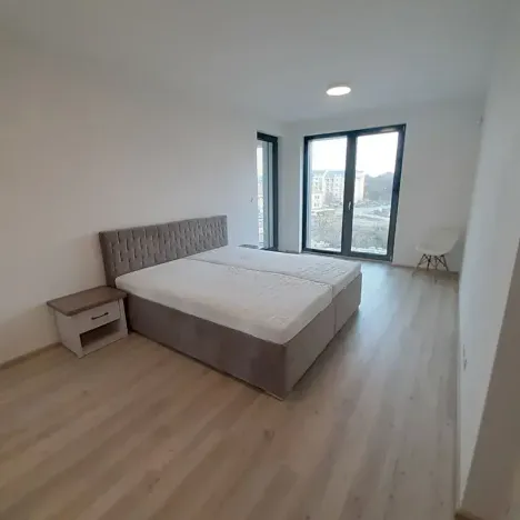 Pronájem bytu 2+kk, Praha, 65 m2