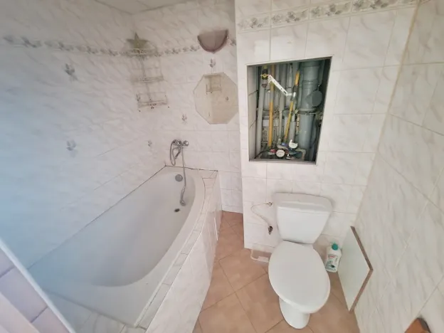 Pronájem bytu 2+kk, Most, Jaroslava Haška, 39 m2