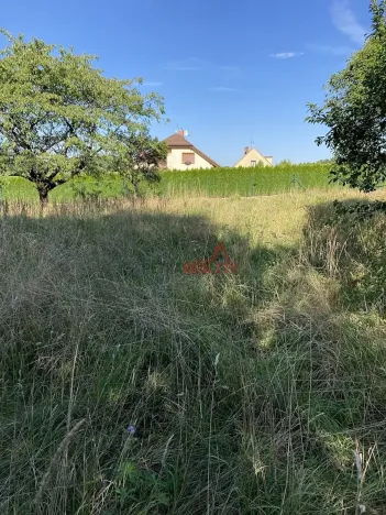 Prodej pozemku pro bydlení, Lukavec u Hořic, 1097 m2