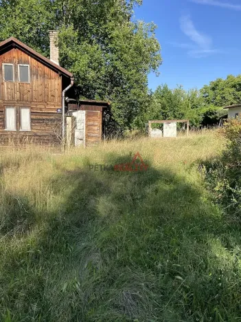 Prodej pozemku pro bydlení, Lukavec u Hořic, 1097 m2