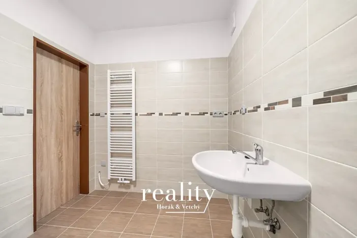 Pronájem bytu 3+kk, Jihlava, Na Nivách, 62 m2