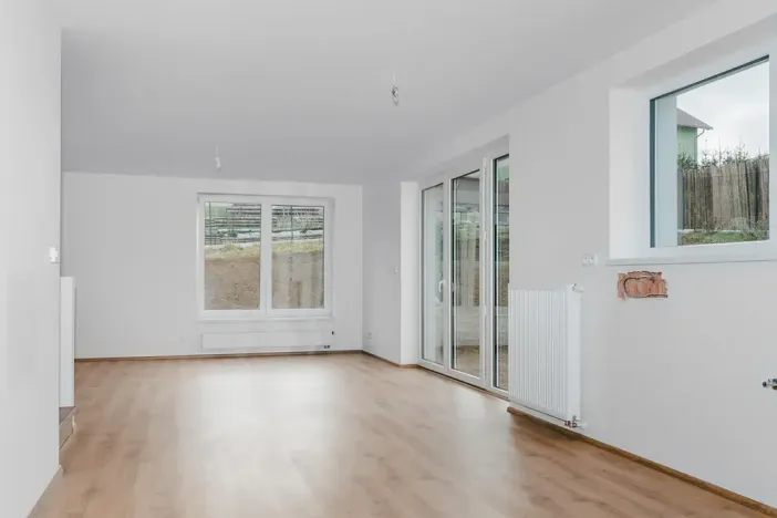 Prodej bytu 5+kk, Stará Huť, K Lomu, 162 m2