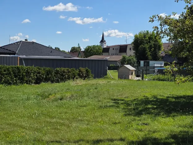 Prodej pozemku pro bydlení, Palkovice, 1456 m2