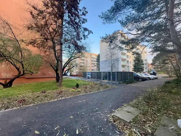 Pronájem bytu 3+kk, Praha - Zbraslav, Tunelářů, 71 m2