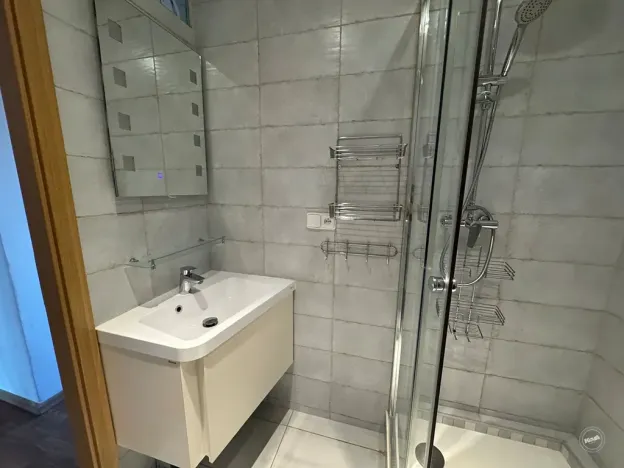 Pronájem bytu 3+kk, Praha - Zbraslav, Tunelářů, 71 m2