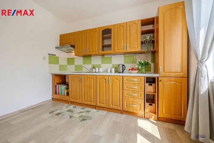 Prodej bytu 1+1, Vítkov, Wolkerova, 39 m2