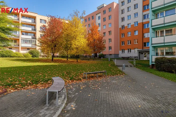 Prodej bytu 1+1, Vítkov, Wolkerova, 39 m2