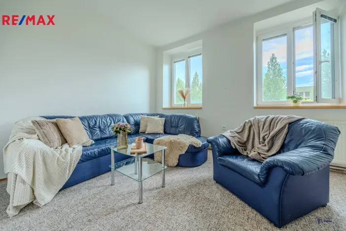 Prodej bytu 1+1, Nový Jičín, Hoblíkova, 37 m2