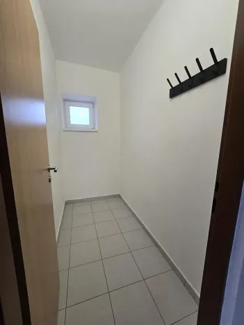 Pronájem bytu 1+1, Moravské Budějovice, Tyršova, 36 m2