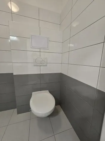 Pronájem bytu 1+kk, Moravské Budějovice, Tyršova, 27 m2