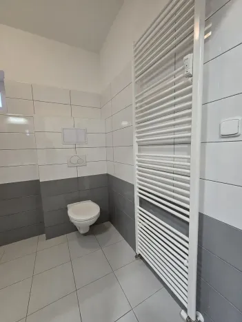 Pronájem bytu 1+kk, Moravské Budějovice, Tyršova, 27 m2