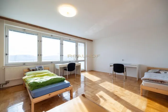 Prodej rodinného domu, Brno - Žabovřesky, Terasová, 193 m2