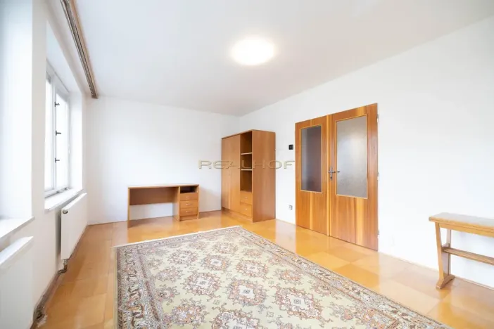 Prodej rodinného domu, Brno - Žabovřesky, Terasová, 193 m2