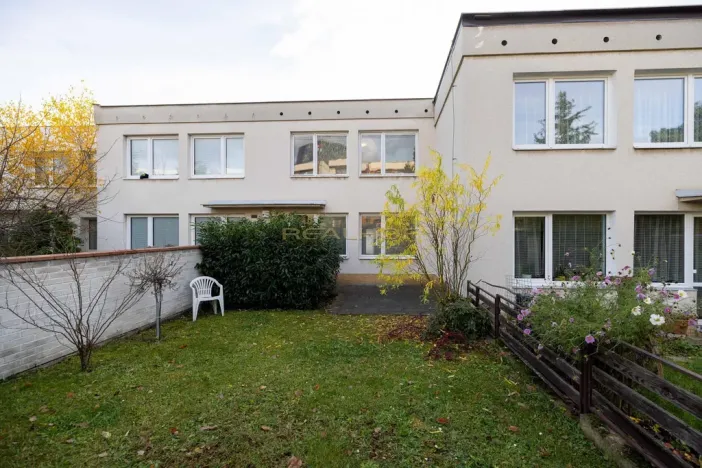 Prodej rodinného domu, Brno - Žabovřesky, Terasová, 193 m2