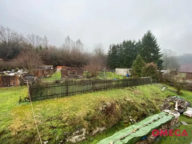 Prodej bytu 3+1, Homole u Panny, 80 m2