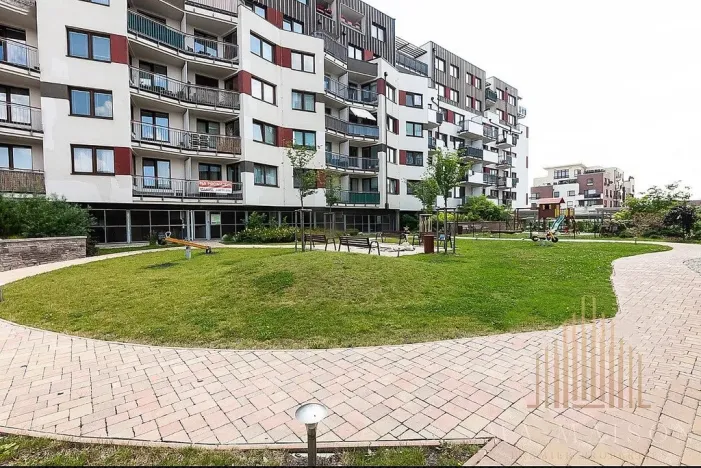 Pronájem bytu 2+kk, Praha - Dolní Měcholupy, Honzíkova, 51 m2