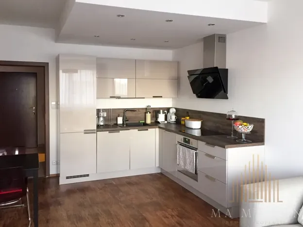 Pronájem bytu 2+kk, Praha - Dolní Měcholupy, Honzíkova, 51 m2