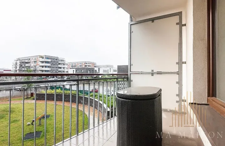 Pronájem bytu 2+kk, Praha - Dolní Měcholupy, Honzíkova, 51 m2