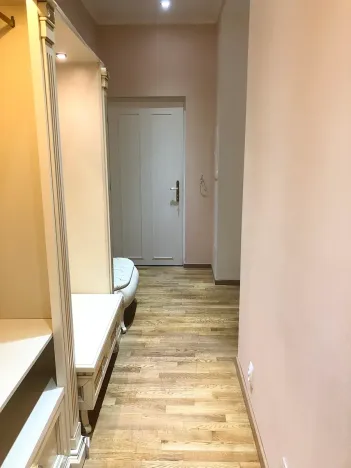 Prodej bytu 2+kk, Praha, Slavíkova, 138 m2