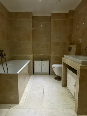 Prodej bytu 2+kk, Praha, Slavíkova, 138 m2