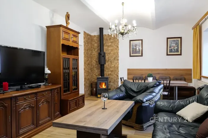 Pronájem rodinného domu, Lubenec, 150 m2