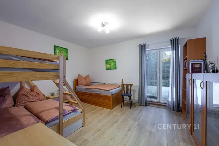 Pronájem rodinného domu, Lubenec, 150 m2