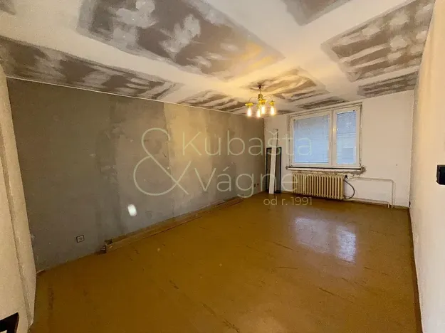 Prodej bytu 2+1, Chrudim, Novoměstská, 65 m2