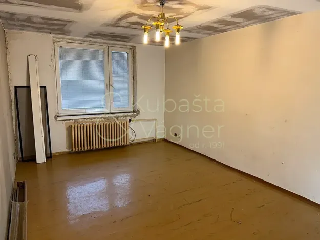 Prodej bytu 2+1, Chrudim, Novoměstská, 65 m2