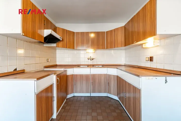 Prodej rodinného domu, Chrášťany, Za Mlýnem, 140 m2