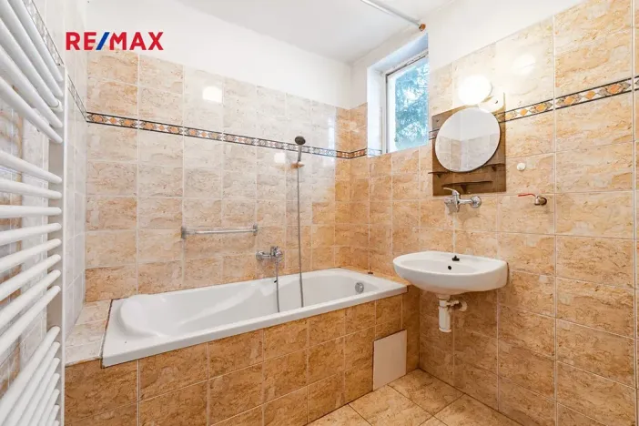 Prodej rodinného domu, Chrášťany, Za Mlýnem, 140 m2