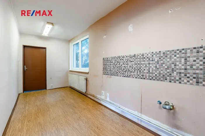 Prodej rodinného domu, Chrášťany, Za Mlýnem, 140 m2