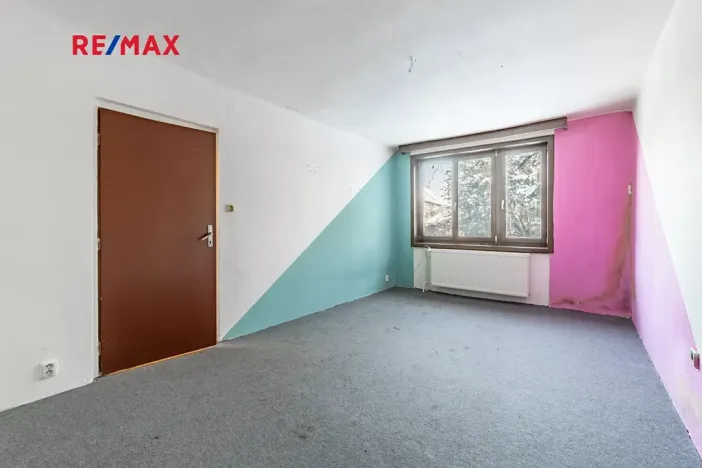 Prodej rodinného domu, Chrášťany, Za Mlýnem, 140 m2