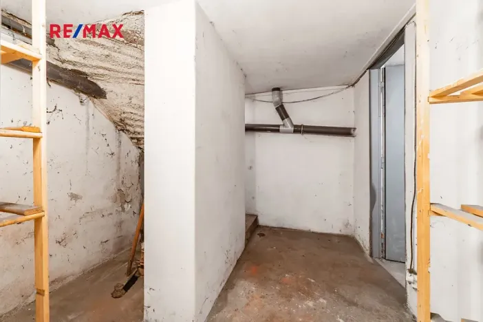 Prodej rodinného domu, Chrášťany, Za Mlýnem, 140 m2