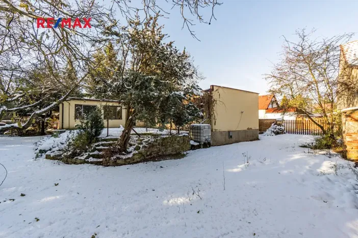 Prodej rodinného domu, Chrášťany, Za Mlýnem, 140 m2