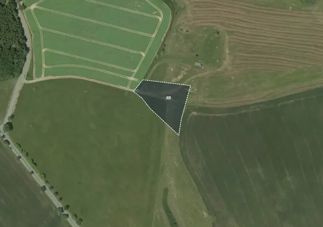 Prodej louky, Jimramov, 18628 m2