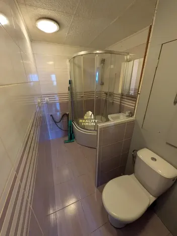 Prodej bytu 2+1, Chomutov, Zahradní, 60 m2