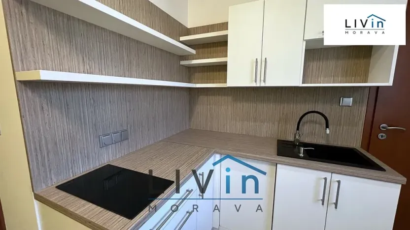 Pronájem bytu 2+1, Mohelnice, Komenského, 53 m2